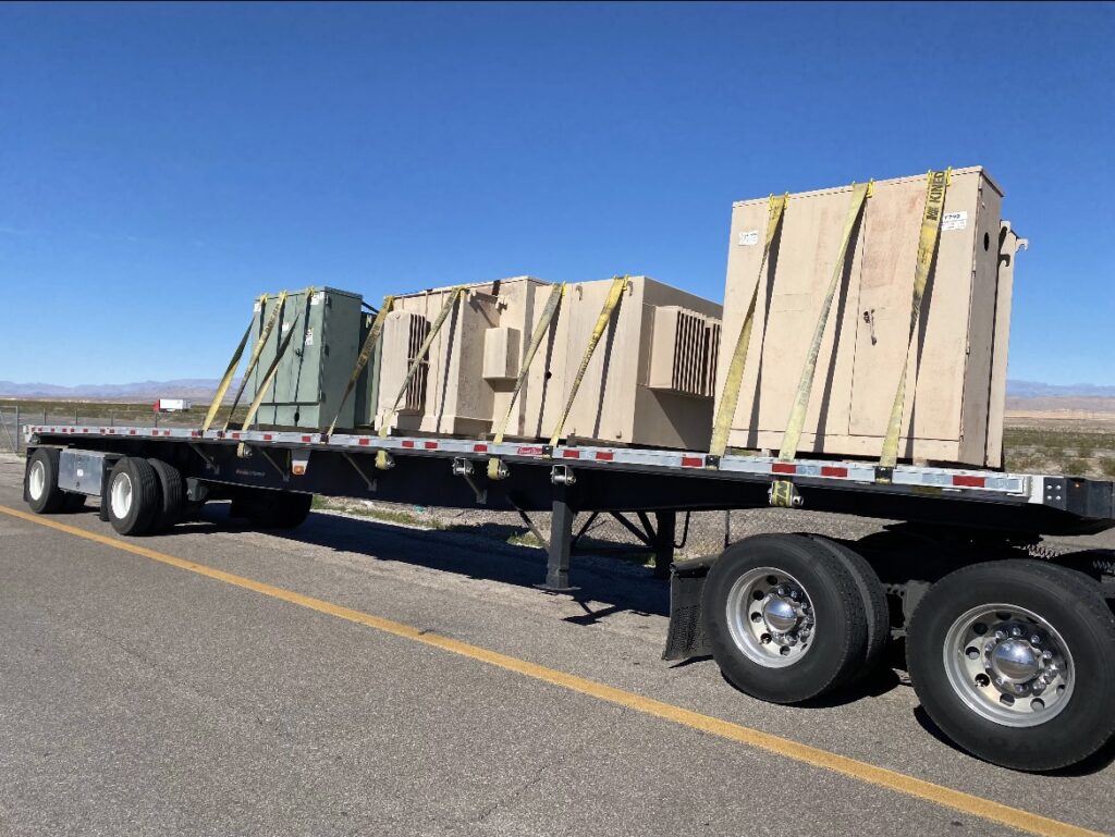 Switchgear and Transformer Buyers